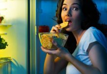 Study Suggests When You Eat Is Related to What You Eat