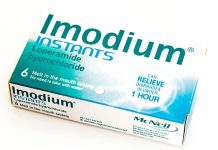 Loperamide High — Causes, Effects, and Signs