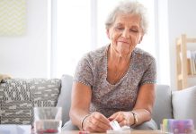 The Proper Vitamin B12 Dosage for Seniors