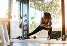 Study Discovers Effect of Exercise on Metabolism