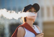 Does Vaping Cause Lung Cancer?
