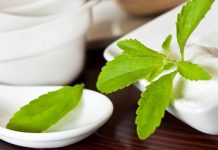 Study Showed the Negative Effects of Stevia on Health