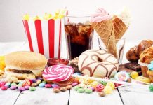 Study Shows Negative Effects Of High Fructose Diets on the Immune System