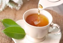 Study Shows How Tea Benefits People with High Blood Pressure
