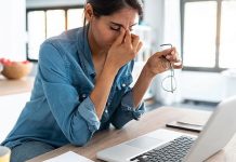 Stress from Work and Social Interactions Increases Women’s Likelihood of Heart Disease
