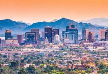 10 Best Cities For Retirement