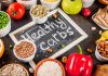 List of High-Quality Carbs