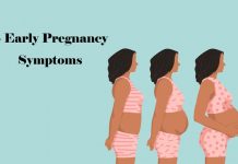8 Early Pregnancy Symptoms