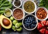 Top 10 Antioxidant Foods