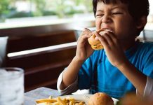 Hispanic and Black Youth Unfairly Targeted by Fast Food TV Ads