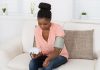 High Blood Pressure (Hypertension) – Diagnosis and Treatment