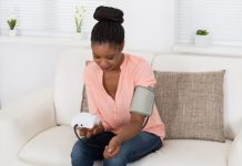 High Blood Pressure (Hypertension) – Diagnosis and Treatment