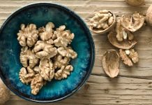 Study Shows Benefits of Walnuts in Reducing Bad Cholesterol