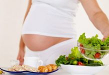 12 Foods to Eat When You Are Pregnant
