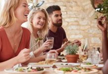 Study Shows Link Between Western Diet And Cognitive Decline