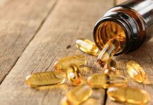 Omega-3 and Vitamin D Supplements Found to Lower Risk of Autoimmune Conditions