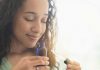 Essential Oils and Pregnancy Safety