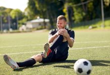 Muscle Cramp: Symptoms, Causes, Diagnosis, Treatment and Prevention