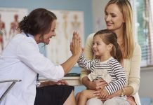 Type 2 Diabetes in Children