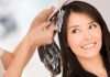 What Is a Hair Gloss Treatment?