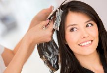 What Is a Hair Gloss Treatment?
