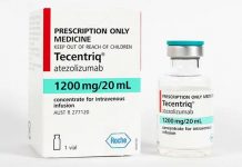 Tecentriq: Uses, Dosage, Side Effects & More