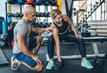 Working Out Would Increase Antibodies after Vaccination