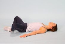 Stretches That Help A Pulled Groin