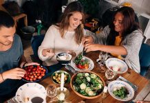 Study Shows Benefits of Nordic Diet on Controlling Blood Sugar and Cholesterol