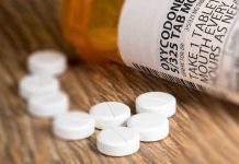 8 Commonly Abused Prescription Drugs