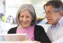 Paying Medicare Bills Online