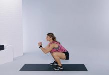 Tips that Help Slim Down Your Calves