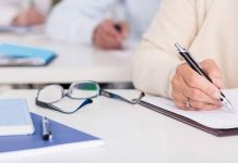 Higher Education Would Lower Dementia Risk