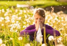 Hay Fever (Rhinitis) | Symptoms & Treatment