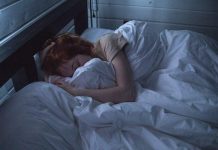 Increase in Global Temperatures May Reduce Sleep Quality