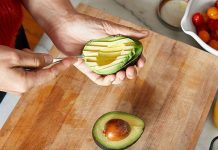 One Avocado per Day Would Reduce Cholesterol Levels