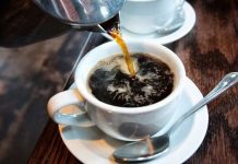 Several Cups of Coffee Daily Is Linked to Lower Risk of Kidney Injury