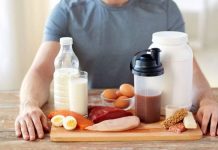 Would A Higher Intake of Protein Result In A Healthier Diet?