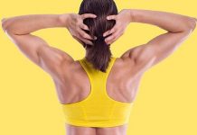 How to Lose Back Fat: Exercise and Diet Tips