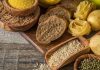 Foods to Eat & Avoid During a Shingles Outbreak