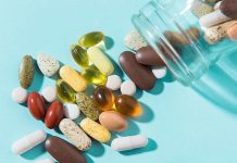 Daily Intake of Multivitamins Would Make Cognitive Decline Slower in the Elderly