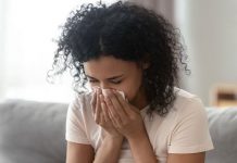 What Is an Allergic Reaction?