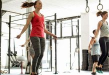 Moderate or High-Intensity Exercise May Be Linked to Improved Heart Health