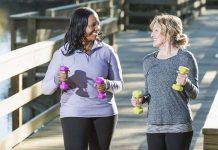 Physically Active Lifestyle Is Linked to Reduced Risk of Breast Cancer