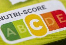 Nutri-Score Label May Help Shoppers Make Better Dietary Choices