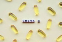 Omega-3 Would Improve Brain Health in Midlife