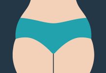 Mom Butt – Causes and How to Get Rid of It