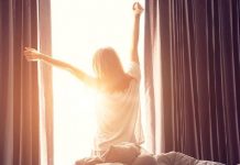 How to Stop Hitting the Snooze Button