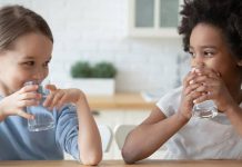 Proper Hydration Would Help People Live Longer