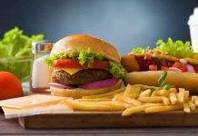 Consumption of Fast Food Is Linked to Higher Risk of Liver Problems